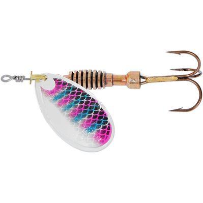 Блешня Rublex Celta #4 7.0g RTS (1824.02.79)