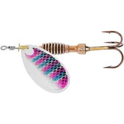 Блешня Rublex Celta #4 7.0g RTS (1824.02.79)