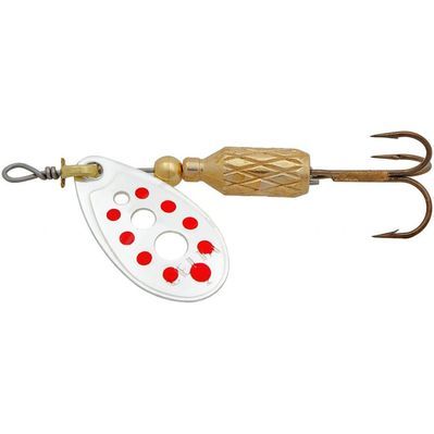 Блешня Rublex Turbo #2 3.5g APR (1824.01.72)