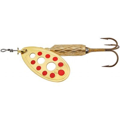 Блешня Rublex Turbo #4 7.0g OPR (1824.00.44)