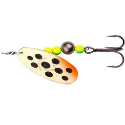 Блесна Savage Gear Caviar Spinner #3 9.5g 05-Firetiger (1854.05.57)