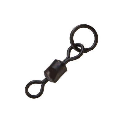 Вертлюг Prologic Swivel w/Ring size 12 15шт/уп (1846.08.38)