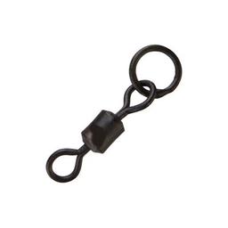 Вертлюг Prologic Swivel w/Ring size 12 15шт/уп (1846.08.38)