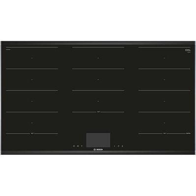 Варочна поверхня Bosch PXX975KW1E