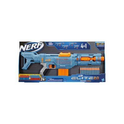 Игрушечное оружие Hasbro Nerf Elite 2.0 Эхо (E9533)
