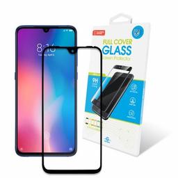 Скло захисне Global Full Glue Xiaomi Mi 9 (1283126492938)
