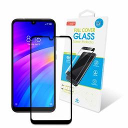 Стекло защитное Global Full Glue Xiaomi Redmi 7 (1283126492952)