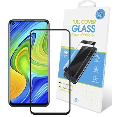 Стекло защитное Global Full Glue Xiaomi Redmi Note 9 (1283126498060)