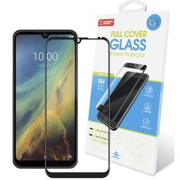 Скло захисне Global Full Glue ZTE A5 2020 (1283126503870)
