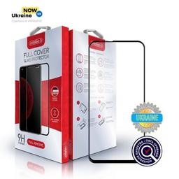 Скло захисне Intaleo Full Glue Huawei Nova 5T (1283126501425)