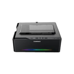 Корпус Gamemax Violin Black