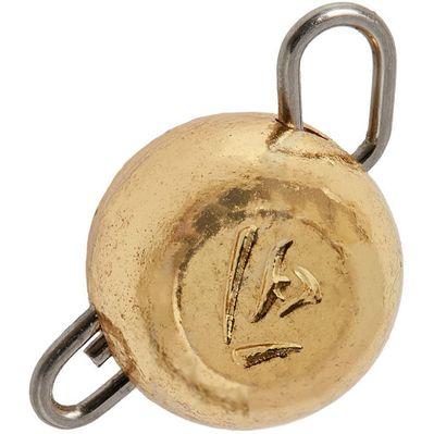 Грузило Select "чебурашка" 8 г вольфрам Gold (1870.51.73)