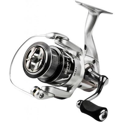 Котушка Select Swift 2000M 5+1BB 5.0:1 (1870.32.14)