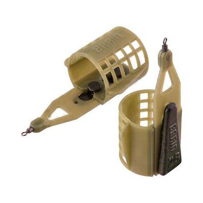 Кормушка Brain fishing M 84g (1858.20.74)
