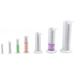 Набір для експериментів EDU-Toys Мензурки, 7 шт. (CM113)