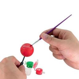 Набор для экспериментов EDU-Toys Модель Солнечной системы (GE046)