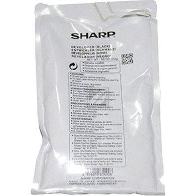 Девелопер Sharp MX 61GVBA, Black, 500K (MX61GVBA)