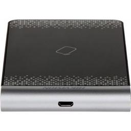 Считыватель бесконтактных карт Hikvision DS-K1F100-D8E