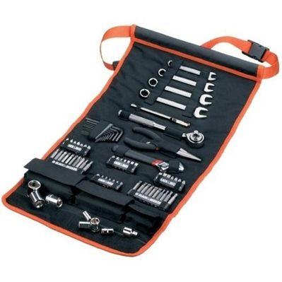 Набор инструментов Black&Decker 76 ед. A7063 (A7063)