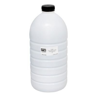 Тонер Samsung SCX-4016 1кг IPM (TSM-TDSPUNV-1)