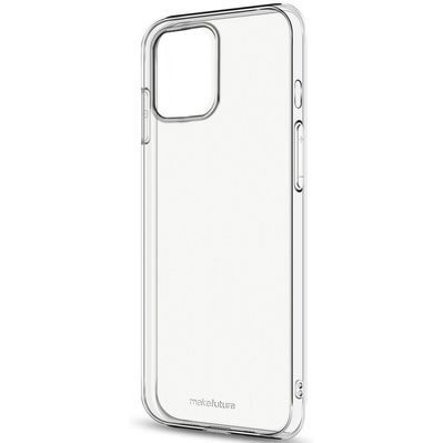 Чохол до мобільного телефона MakeFuture Apple iPhone 12 Pro Air (Clear TPU) (MCA-AI12P)
