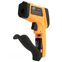 Пирометр Benetech промышленный -50-950°C GM900 (GM900)