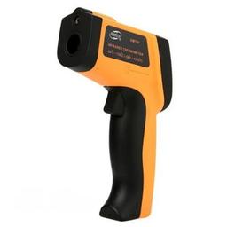 Пирометр Benetech инфракрасный -50-750°C (GM700)