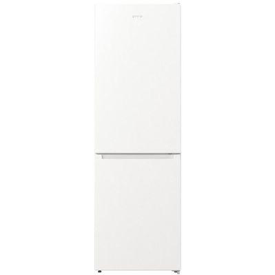 Холодильник Gorenje NRK6191PW4