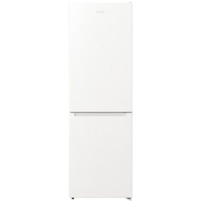 Холодильник Gorenje NRK6191PW4