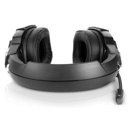 Наушники REAL-EL GDX-7780 Black