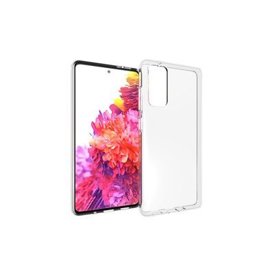 Чохол до мобільного телефона BeCover Samsung Galaxy S20 FE SM-G780 Transparancy (705355)