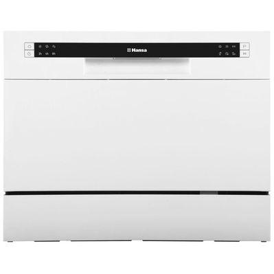 Посудомийна машина Hansa ZWM536WH
