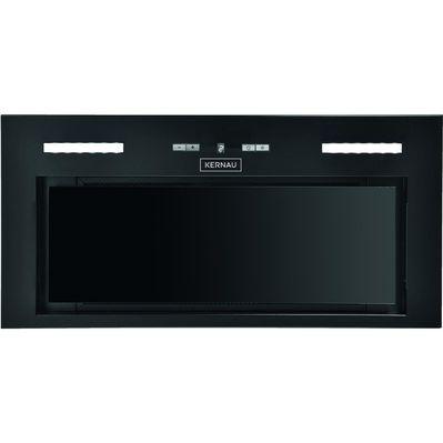 Вытяжка кухонная Kernau KBH 0861 B