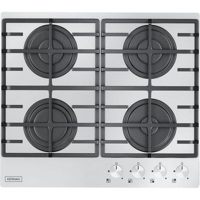 Варочна поверхня Kernau KGH 6463 CI W