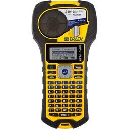 Принтер етикеток Brady (БЕЗ АКБ і ЗП) (BMP21 PLUS)