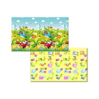 Детский коврик Dwinguler Safari (1900х1300х15 мм) (73681)