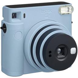 Камера моментальной печати Fujifilm INSTAX SQ 1 GLACIER BLUE (16672142)