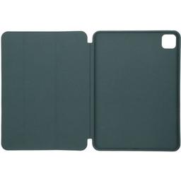 Чехол для планшета Armorstandart Smart Case iPad Pro 11 2022/2021/2020 Pine Green (ARM56623)