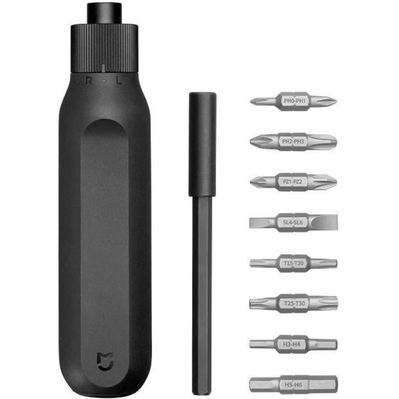 Викрутка Xiaomi Xiaomi Mijia Ratchet screwdriver 16-в-1 (RS1)