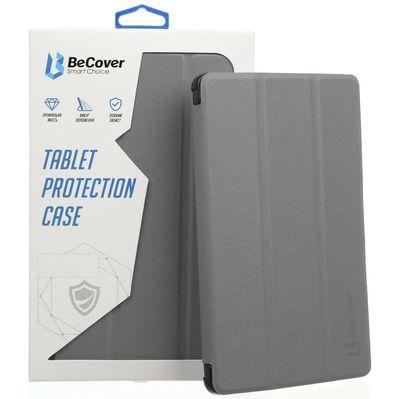 Чехол для планшета BeCover Smart Case Huawei MatePad T10 Gray (705393)