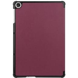 Чехол для планшета BeCover Smart Case Huawei MatePad T10s Red Wine (705405)