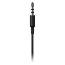 Навушники Philips TAA1105BK In-ear Mic Black (TAA1105BK/00)