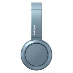 Навушники Philips TAH4205 Wireless Mic Blue (TAH4205BL/00)