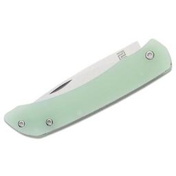 Нож CJRB Ria SW G10 Mint Green (J1917-NTG)