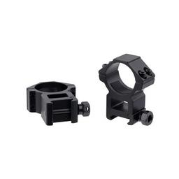 Крепление для прицела Beeman FTMA024 21 mm 30 mm High Weaver (22304)