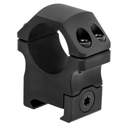 Кріплення для прицілу Leapers UTG PRO P.O.I. D-1"(25.4) Medium Weaver (RWU012515)