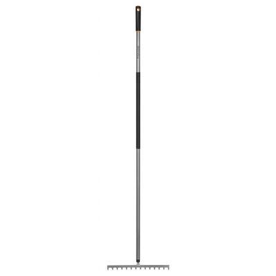 Граблі Fiskars для ґрунту Ergonomic (1000652)