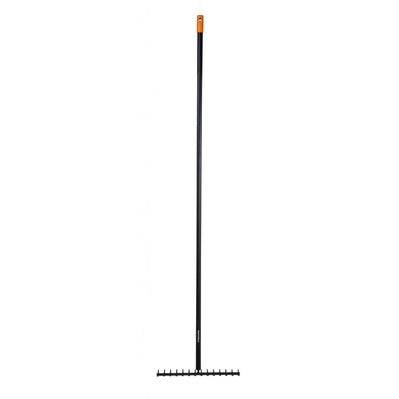 Граблі Fiskars для ґрунту Solid (1016036)