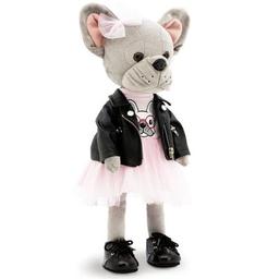 М'яка іграшка Orange Lucky Betsy: Зухвалість та ніжність (LD059)