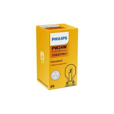 Автолампа Philips 24W (12182 HTR C1)